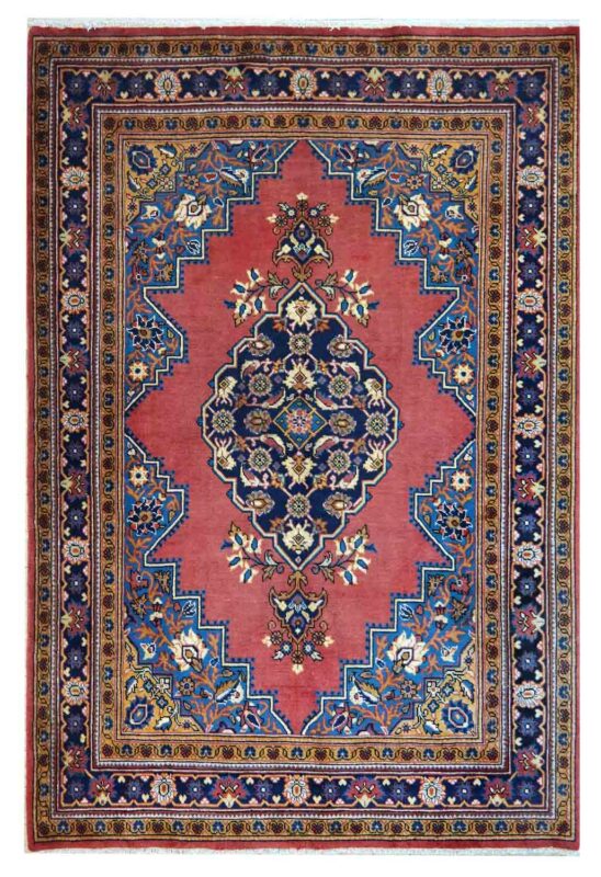 Tappeti Persiani ed Orientali in Italia