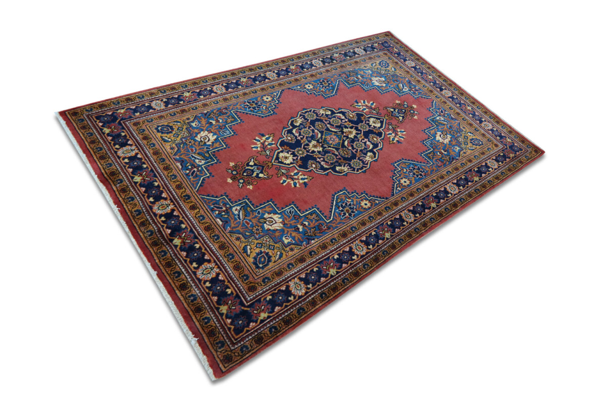 Tappeti Persiani ed Orientali in Italia