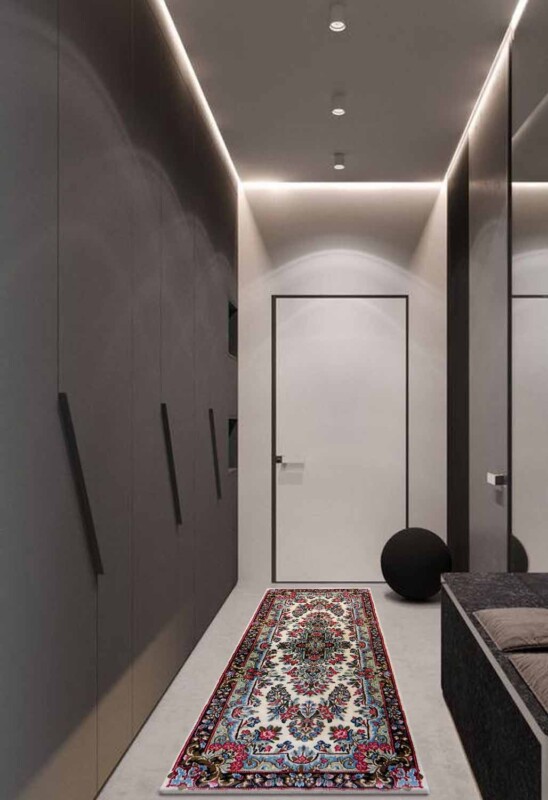 Tappeti Persiani ed Orientali in Italia