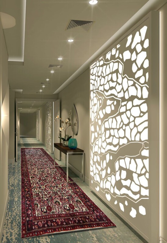 Tappeti Persiani ed Orientali in Italia