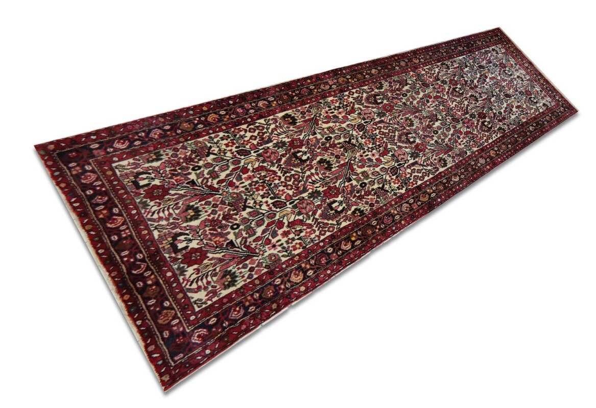 Tappeti Persiani ed Orientali in Italia