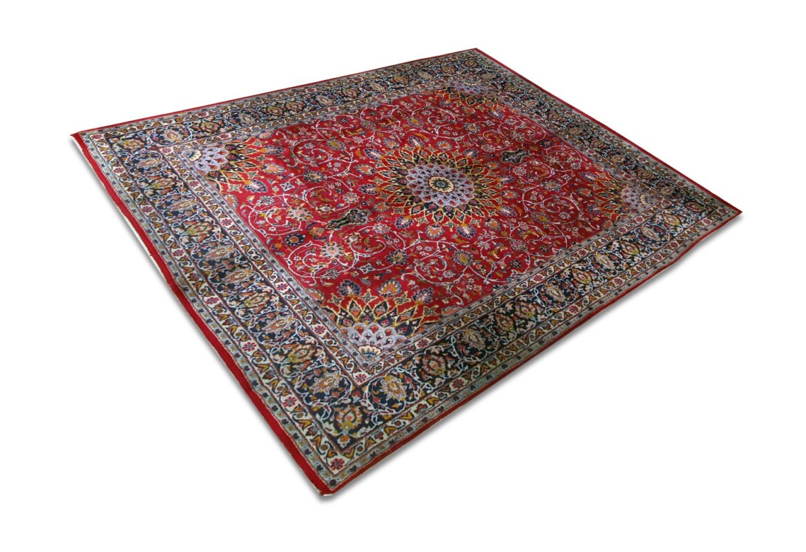 Tappeti Persiani ed Orientali in Italia