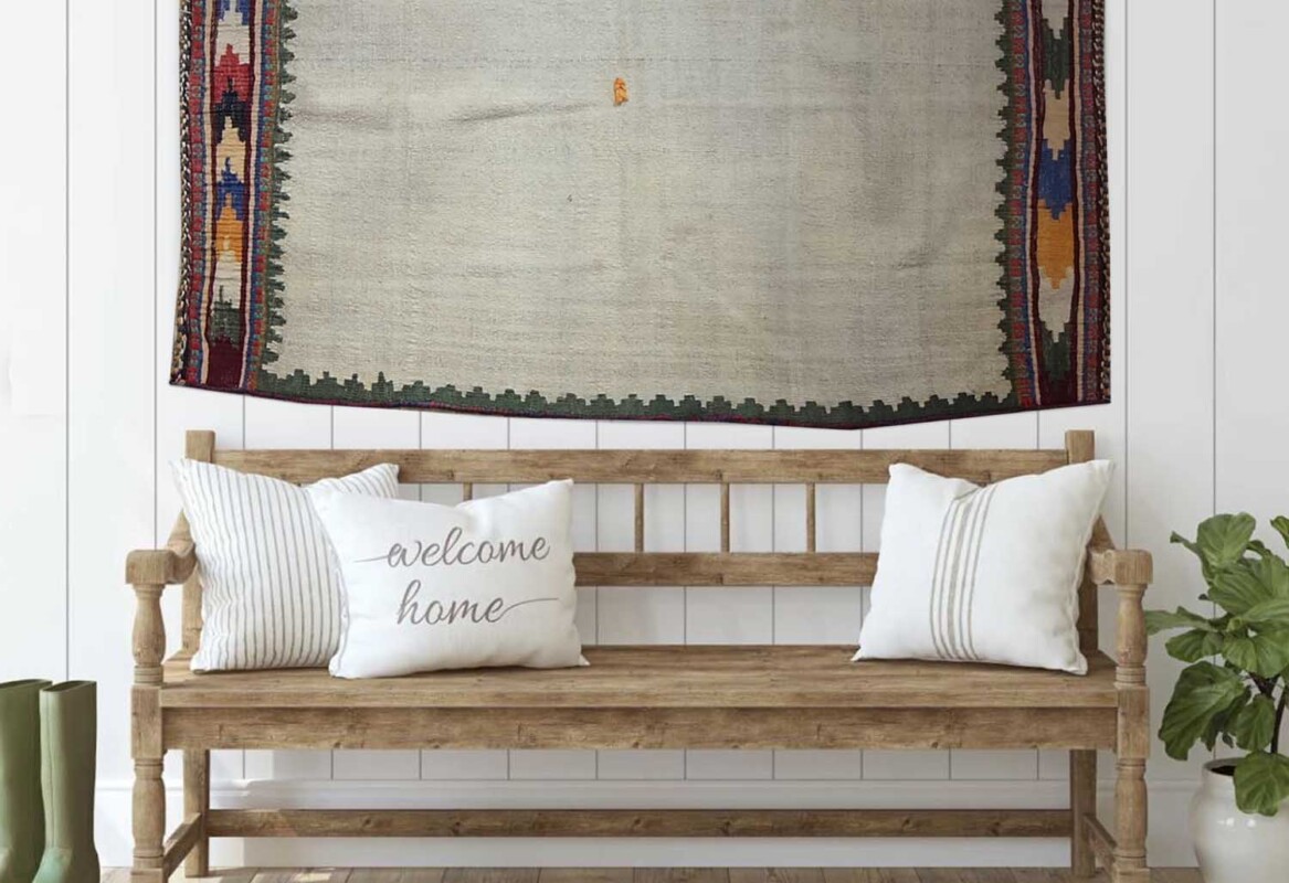 Tappeti Persiani ed Orientali in Italia