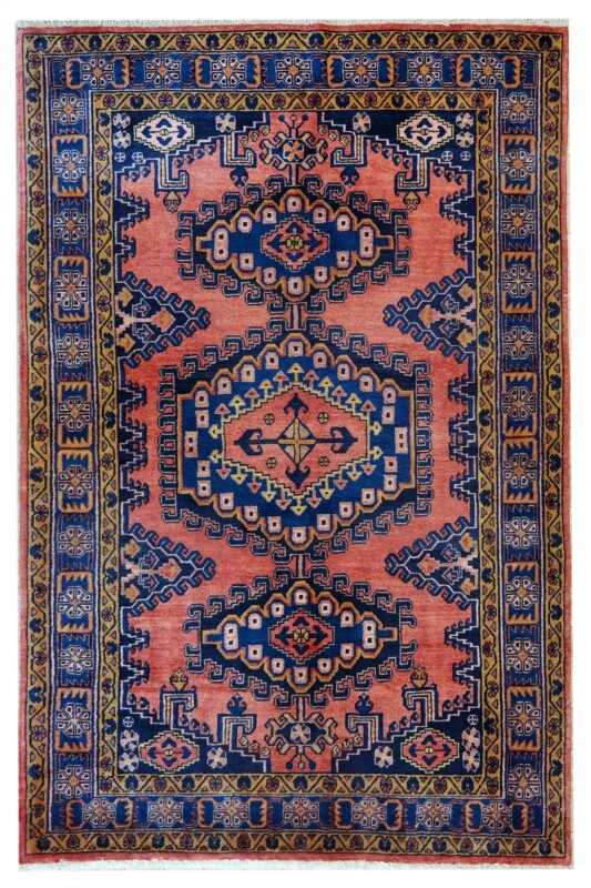 Tappeti Persiani ed Orientali in Italia