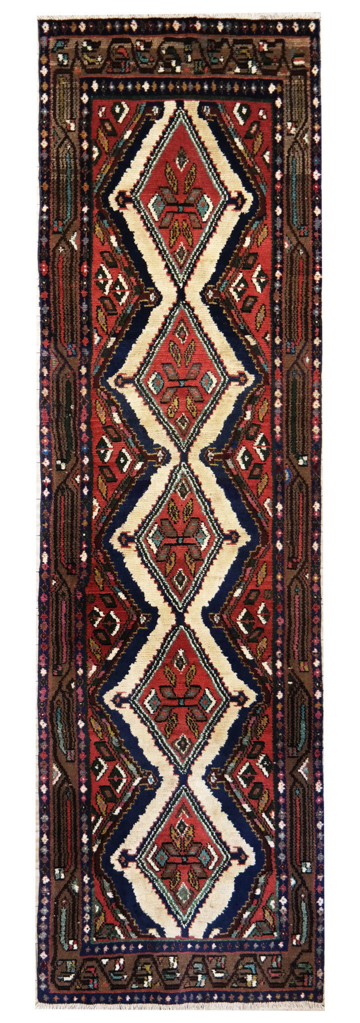 Hamadan carpet