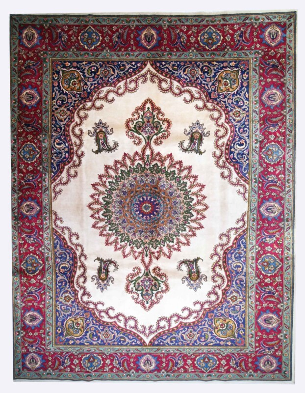 Tappeti Persiani ed Orientali in Italia