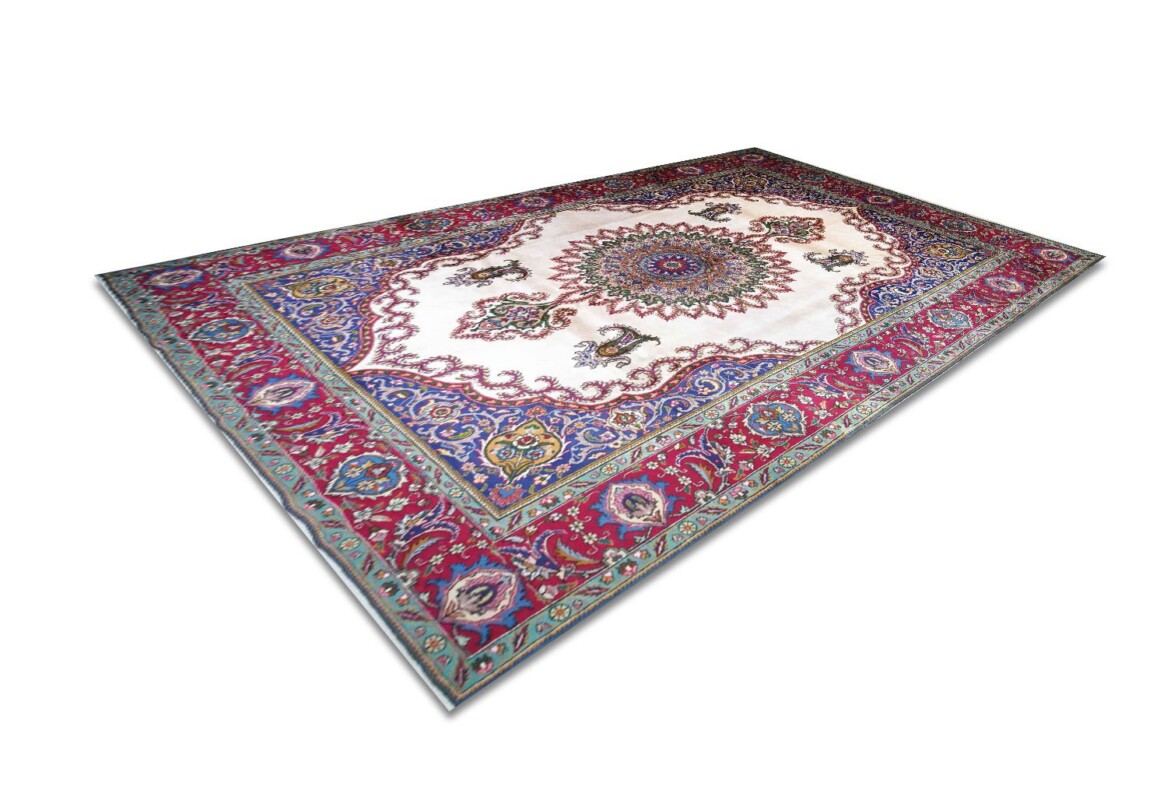 Tappeti Persiani ed Orientali in Italia