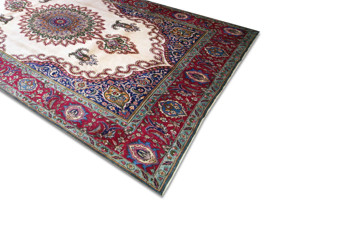 Tappeti Persiani ed Orientali in Italia