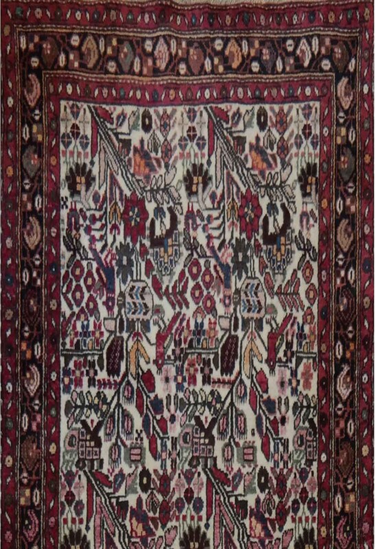 Tappeti Persiani ed Orientali in Italia