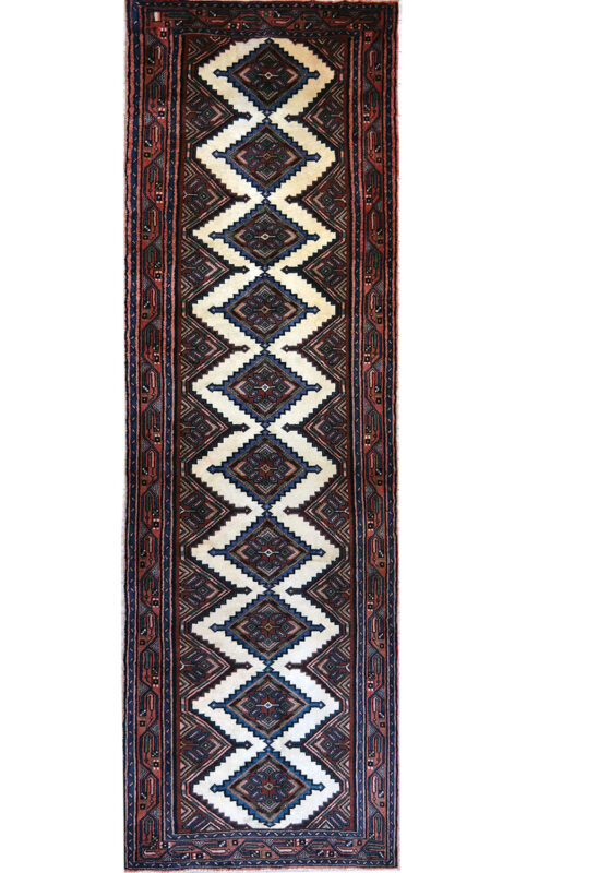 Tappeti Persiani ed Orientali in Italia