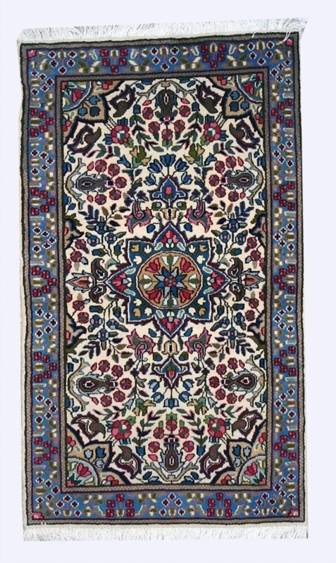 Tappeti Persiani ed Orientali in Italia