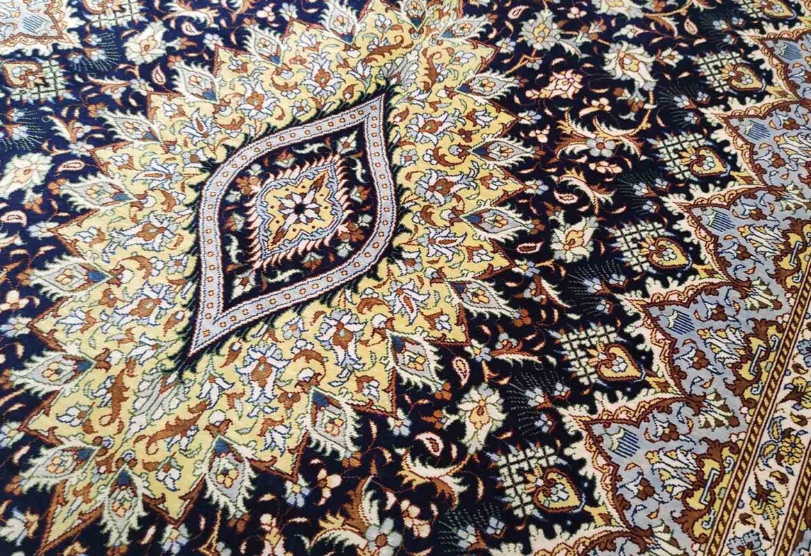 Tappeti Persiani ed Orientali in Italia