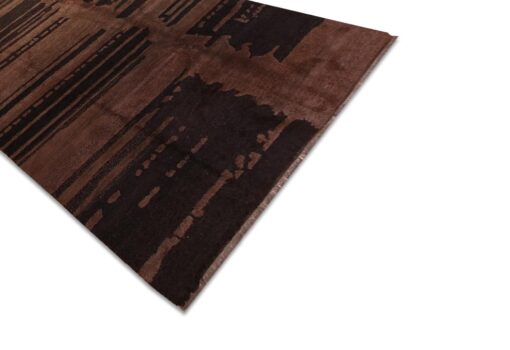 Gabbeh moderno terra 300 x 200cm - 8049 - immagine 3