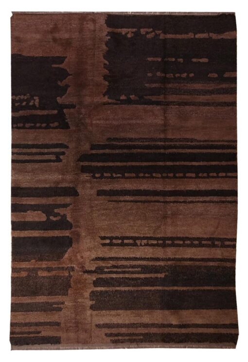Gabbeh moderno terra 300 x 200cm - 8049