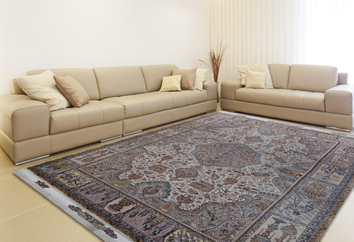 Tappeti Persiani ed Orientali in Italia