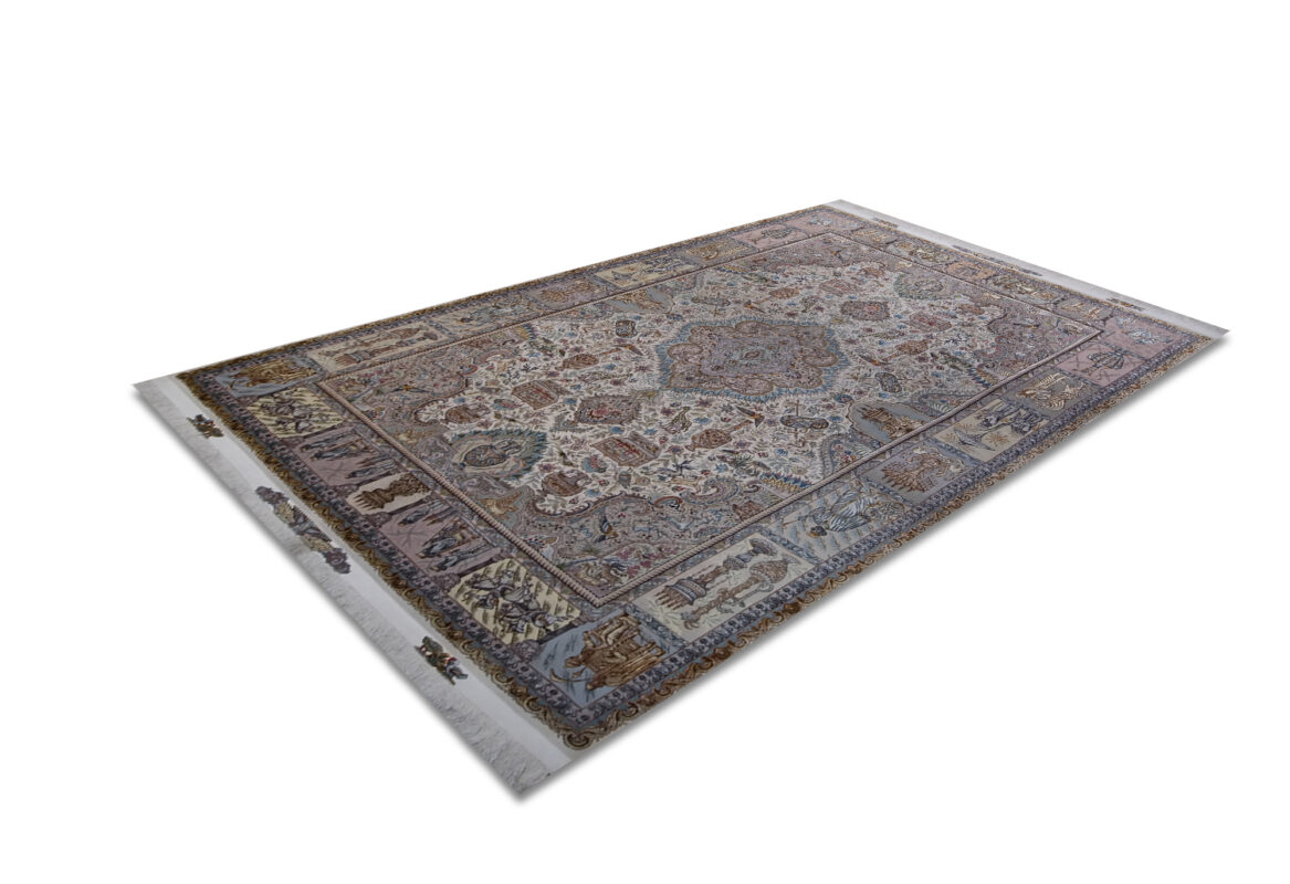 Tappeti Persiani ed Orientali in Italia