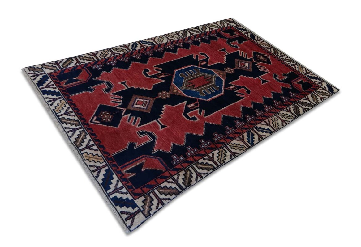 Tappeti Persiani ed Orientali in Italia