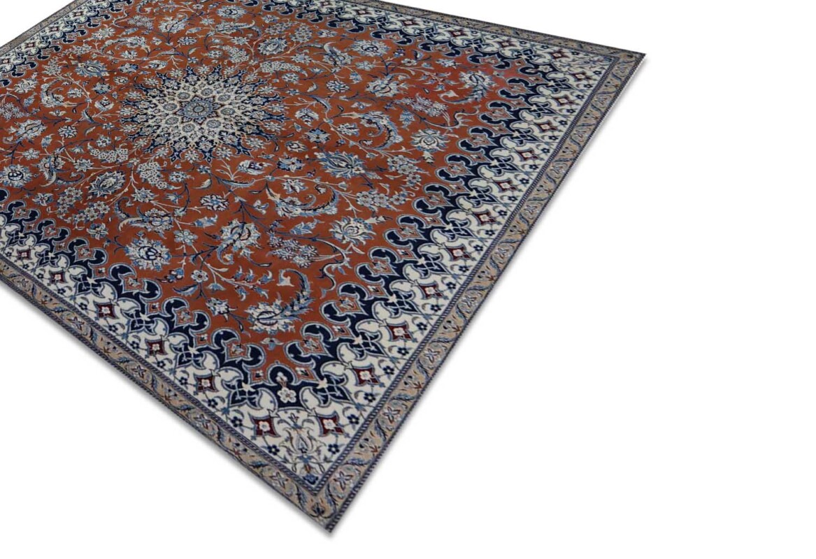 Tappeti Persiani ed Orientali in Italia