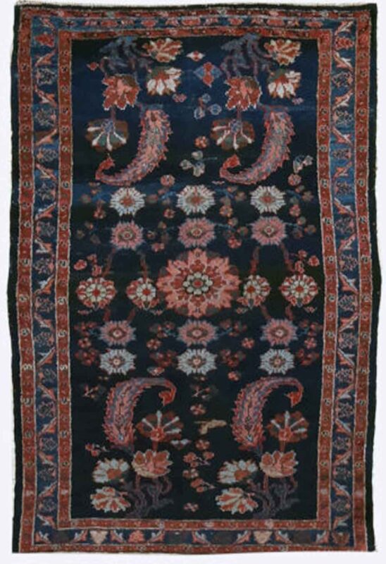 Tappeti Persiani ed Orientali in Italia