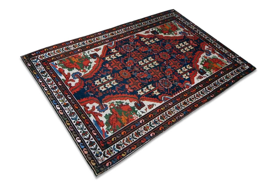 Tappeti Persiani ed Orientali in Italia