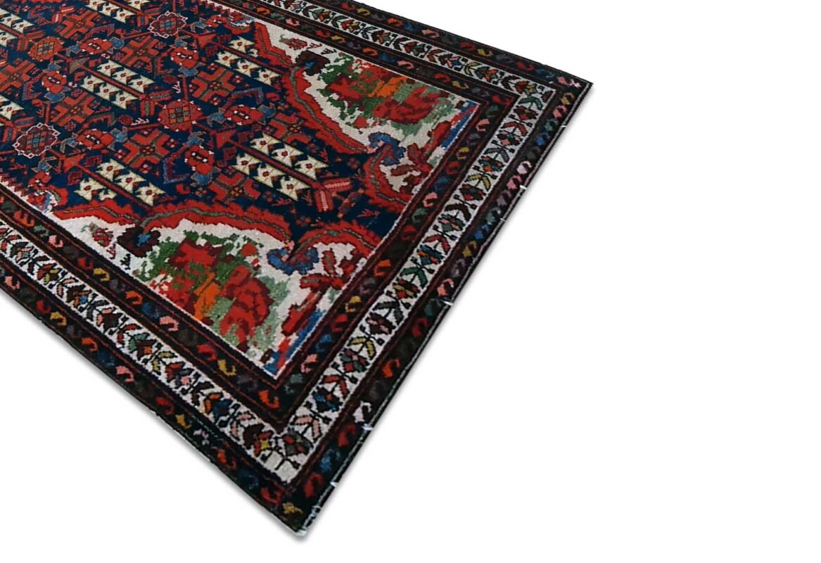 Tappeti Persiani ed Orientali in Italia