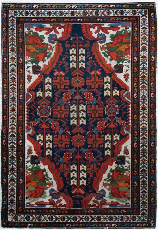 Tappeti Persiani ed Orientali in Italia