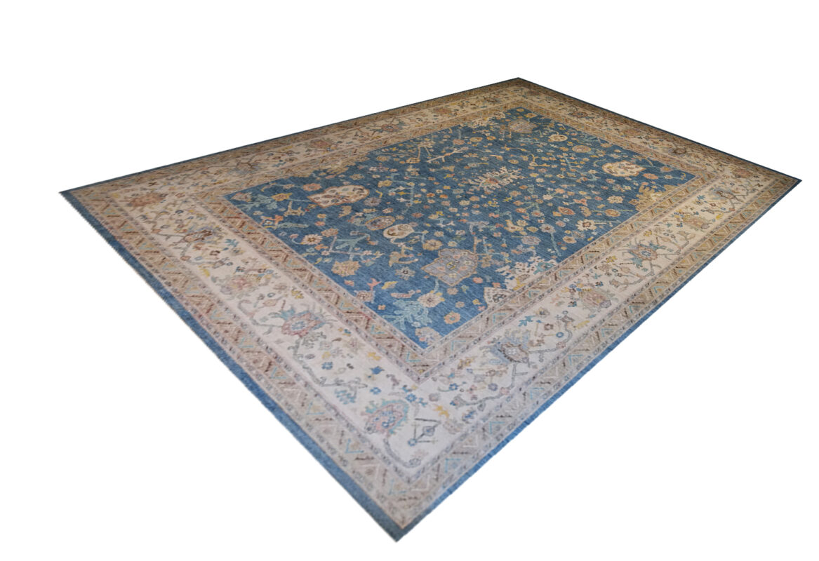 Tappeti Persiani ed Orientali in Italia