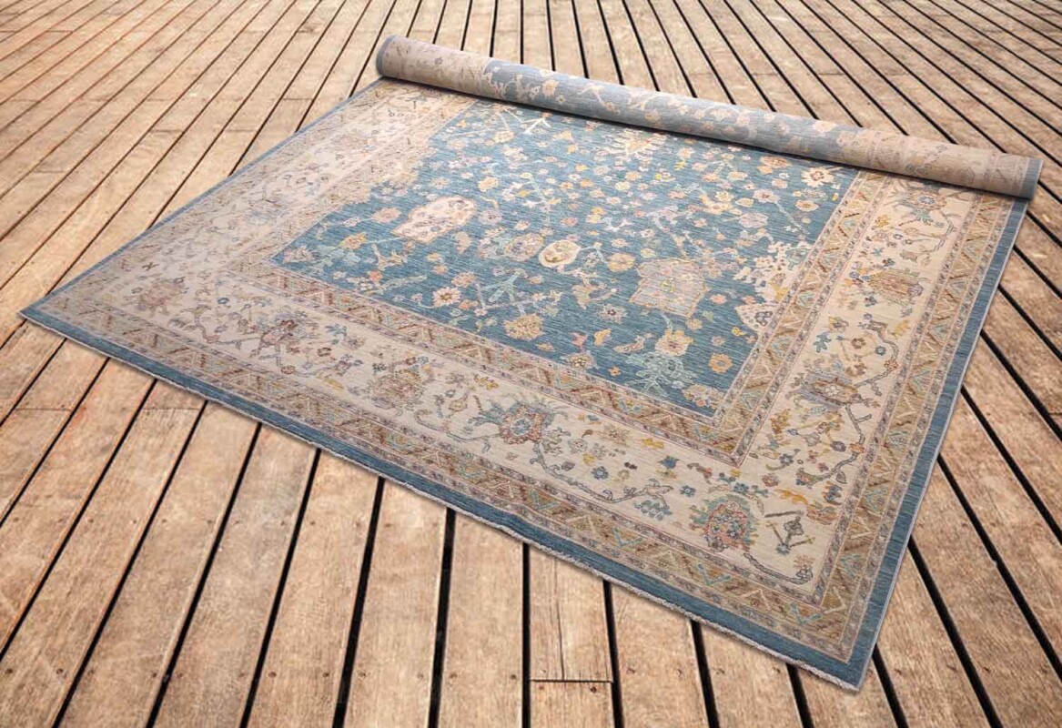 Tappeti Persiani ed Orientali in Italia