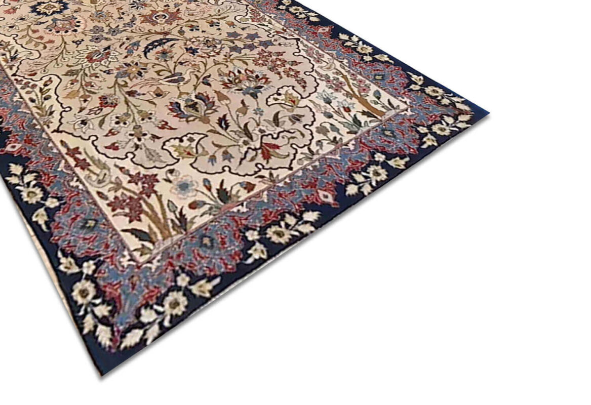 Tappeti Persiani ed Orientali in Italia