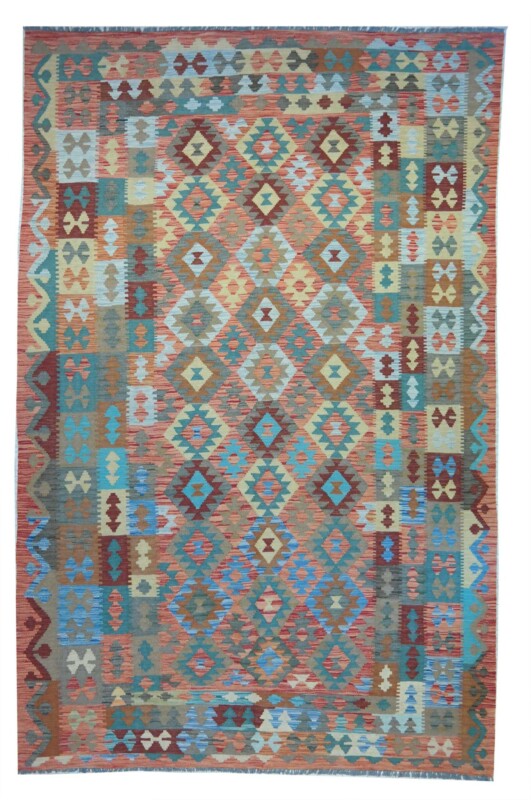 Tappeti Persiani ed Orientali in Italia