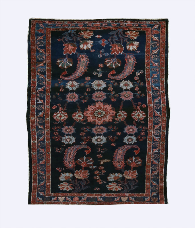 Tappeti Persiani ed Orientali in Italia