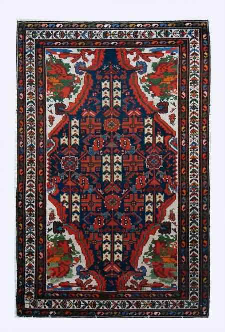 Tappeti Persiani ed Orientali in Italia