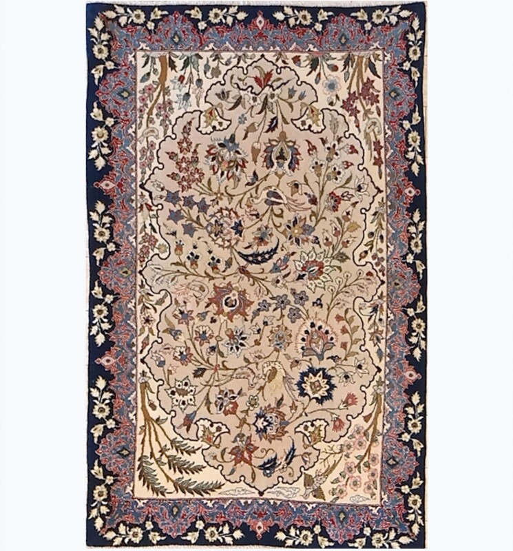 Tappeti Persiani ed Orientali in Italia