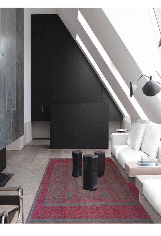 Tappeti Persiani ed Orientali in Italia