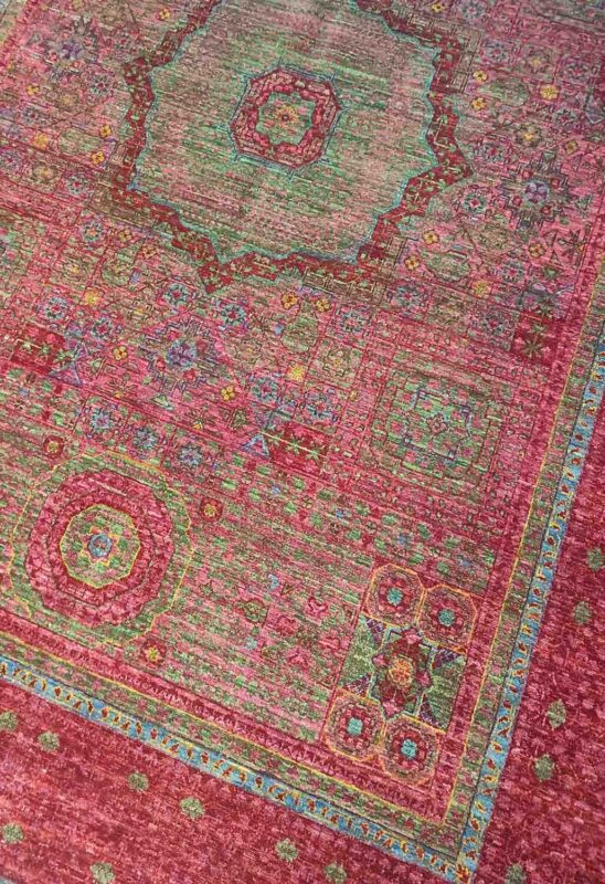 Tappeti Persiani ed Orientali in Italia