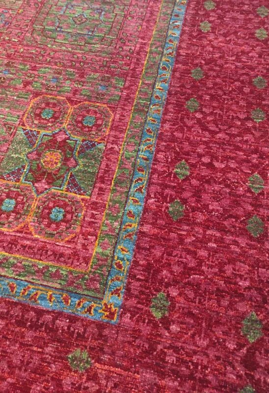 Tappeti Persiani ed Orientali in Italia