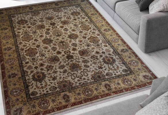 Mashhad Sherkatbaft carpet