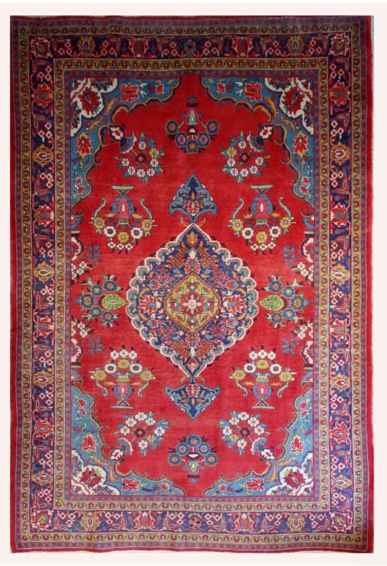 Tappeti Persiani ed Orientali in Italia