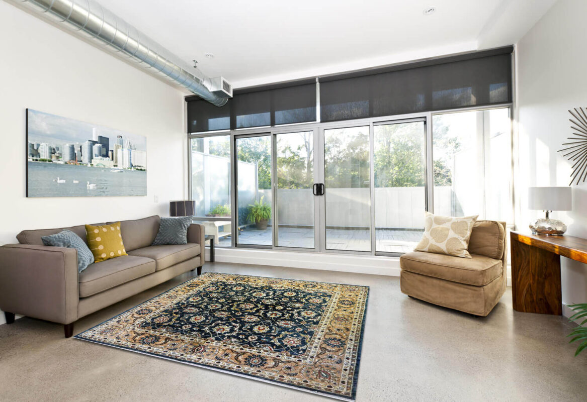 Tappeti Persiani ed Orientali in Italia