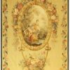 Lana Arazzo Aubusson 205 x 140cm - 1539 1 1539 1
