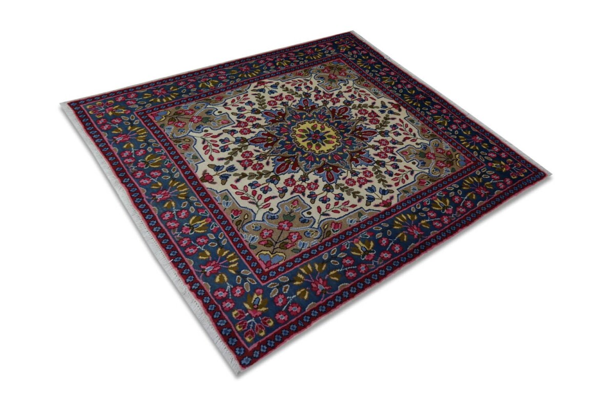 Tappeti Persiani ed Orientali in Italia