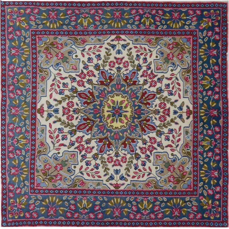 Tappeti Persiani ed Orientali in Italia