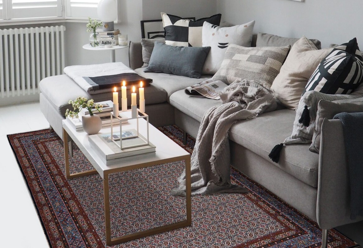 Tappeti Persiani ed Orientali in Italia