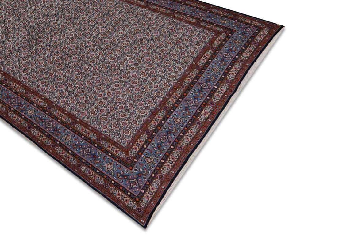 Tappeti Persiani ed Orientali in Italia