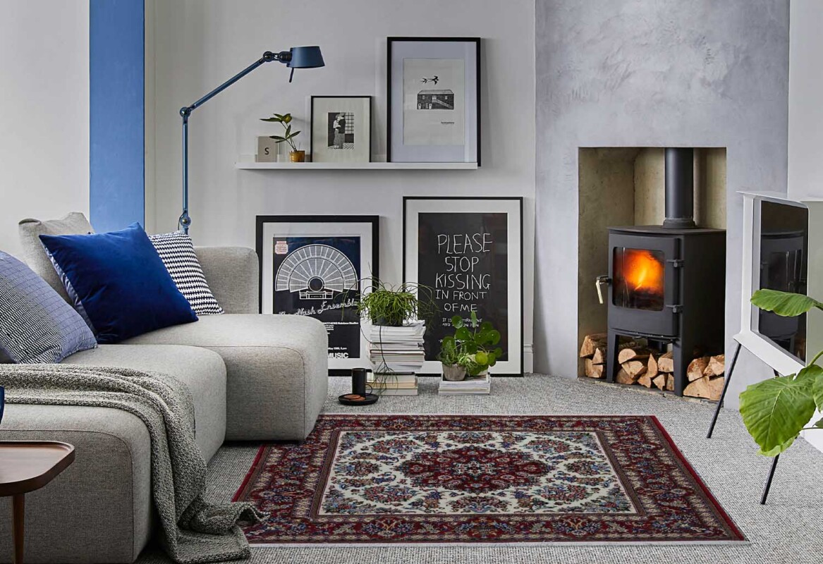 Tappeti Persiani ed Orientali in Italia