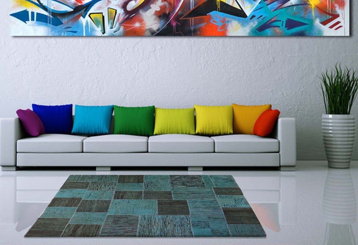 Tappeti Persiani ed Orientali in Italia