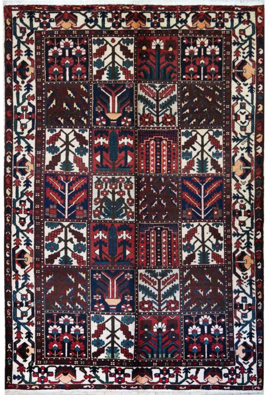 Tappeti Persiani ed Orientali in Italia