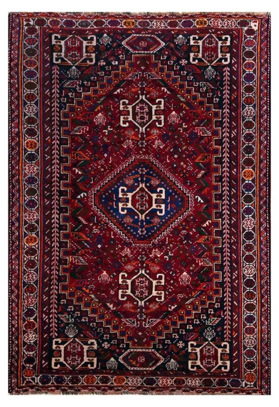 Tappeti Persiani ed Orientali in Italia