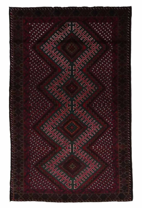 Tappeti Persiani ed Orientali in Italia