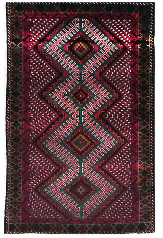 Tappeti Persiani ed Orientali in Italia